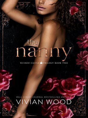 cover image of The Nanny